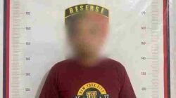 Dugaan Kekerasan dalam Rumah Tangga,Istri dipukuli Suami Sampai Alami Luka Lebam dan Lecet