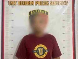 Dugaan Kekerasan dalam Rumah Tangga,Istri dipukuli Suami Sampai Alami Luka Lebam dan Lecet