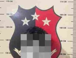 Unit Reskrim Polsek Bengkong Amankan Pelaku Penganiayaan Menggunakan Pisau
