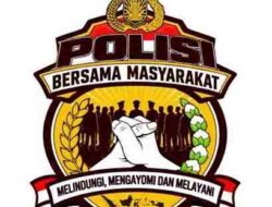 POLDA KEPRI PERKENALKAN SLOGAN BARU POLRI, “POLISI BERSAMA MASYARAKAT”