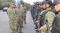 Siaga Hadapi Bencana, Kodaeral IV Gelar Apel Kesiapsiagaan Gulbencal dan Bentuk Tim Reaksi Cepat