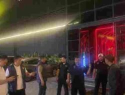 Tekan Angka Kejahatan Malam, Polsek Bengkong Terjunkan Patroli Siaga Reserse di Wilayah Hukum Nya