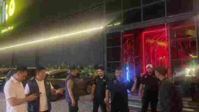 Tekan Angka Kejahatan Malam, Polsek Bengkong Terjunkan Patroli Siaga Reserse di Wilayah Hukum Nya
