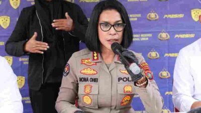 Penggiat Sosial di Batam diduga Peras Pengusaha, Ditreskrimum Polda Kepri Langsung Amankan Pelaku