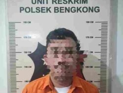 Polsek Bengkong Tahan Pelaku Kasus Penganiayaan di Ocarina Bengkong Batam: Motif Gaji, Pelaku Resmi Ditahan