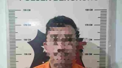 Polsek Bengkong Tahan Pelaku Kasus Penganiayaan di Ocarina Bengkong Batam: Motif Gaji, Pelaku Resmi Ditahan