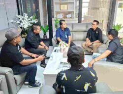 Kejari Batam Siap Dukung Deklarasi PWI-SMSI: Tolak Intimidasi, Dorong Pemberitaan Berkualitas