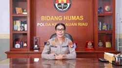Sejumlah Penjabat Polda Kepri Alami Rotasi Mutasi,Kompol Amru Abdullah, S.I.K., M.Si., Jabat Wakapolres Bintan, AKP Raden Bimo Dwi Lambang, S.Tr.K., S.I.K Jabat Kapolsek Batu Ampar