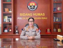 Sejumlah Penjabat Polda Kepri Alami Rotasi Mutasi,Kompol Amru Abdullah, S.I.K., M.Si., Jabat Wakapolres Bintan, AKP Raden Bimo Dwi Lambang, S.Tr.K., S.I.K Jabat Kapolsek Batu Ampar