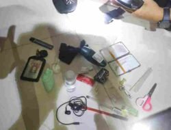 Terus Gempur Kampung Narkoba, Polda Kepri Amankan 18 Orang Saat Pemulihan Kawasan Peredaran Narkoba di Batam