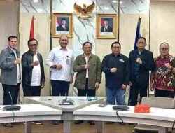 SMSI-RRI Bersatu Lawan Hoaks, Perkuat Kompetensi dan Informasi Pembangunan