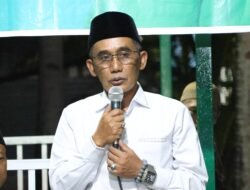 Kepri Darurat Asap: H. Suigwan Minta Pemerintah Tetapkan Karhutla Sebagai Bencana Nasional