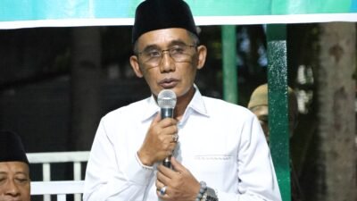 Kepri Darurat Asap: H. Suigwan Minta Pemerintah Tetapkan Karhutla Sebagai Bencana Nasional
