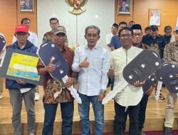 Bantu Kegiatan Sosial Masyarakat, Pemprov Kepri Salurkan Hibah Kendaraan untuk Lembaga Nirlaba